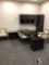 Qty of 4 Executive Office Sets