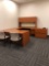 Qty of 2 Office Furniture Sets
