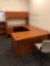 Qty of 4 Office Furniture Sets