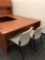 Qty of 2 Office Furniture Sets