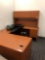 Qty of 6 Office Furniture Sets