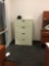 Executive Office Furniture Set