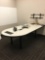 72in conference table