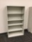 Qty of steel storage cabinets