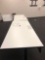 Qty of meeting tables and chairs