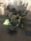 Qty of office chairs