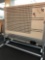 Qty of 5 rolling whiteboards