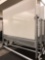 Qty of 5 rolling whiteboards