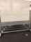 Qty of 5 rolling whiteboards