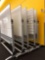 Qty of 5 Whiteboards