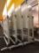 Qty of 5 Whiteboards