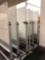 Qty of 4 Whiteboards
