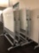 Qty of 4 Whiteboards