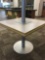 Qty of 5 tables