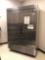 Stainless Steel True Commercial Refrigerator