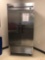 Stainless Steel True Commercial Refrigerator