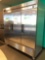 True Stainless Steel Commercial Refrigerator