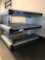 Hatco Glo-Ray Countertop Food Warmer
