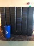 Quantity of Trash Cans