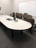 Conference Room Table