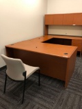 Qty of 4 Office Furniture Sets