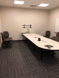 Conference Room Table