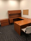 Office Furniture Set
