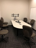 Conference Table for 4