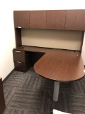 Qty of 4 Office Furniture Sets