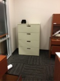 Executive Office Furniture Set