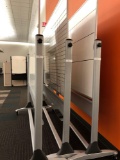 Qty of 3 Whiteboards