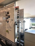Qty of 3 Whiteboards