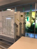 Qty of 4 Whiteboards