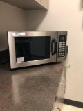 Panasonic Microwave