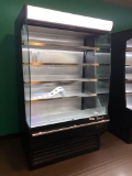 Quantity of 2 Turbo Air Refrigerators