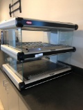 Hatco Glo-Ray Countertop Food Warmer