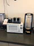 Quantity of Commercial Kitchen Equipment