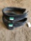 Horse collars