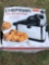 Chefman jumbo deep fryer