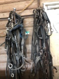 Horse Harnesses