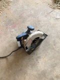 Circular saw