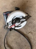 Circular saw