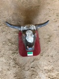 Bull mount