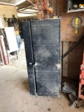 Great lakes tool cabinet