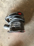 Craftsman orbital sander