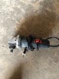 Drill master angle grinder