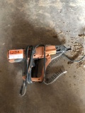 Ridgid screw gun