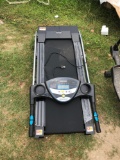 Merax treadmill