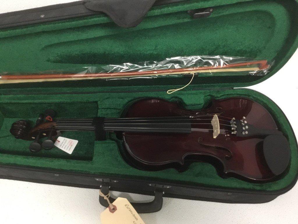 Rothenburg violin deals