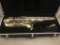 Bundy Baritone Saxophone